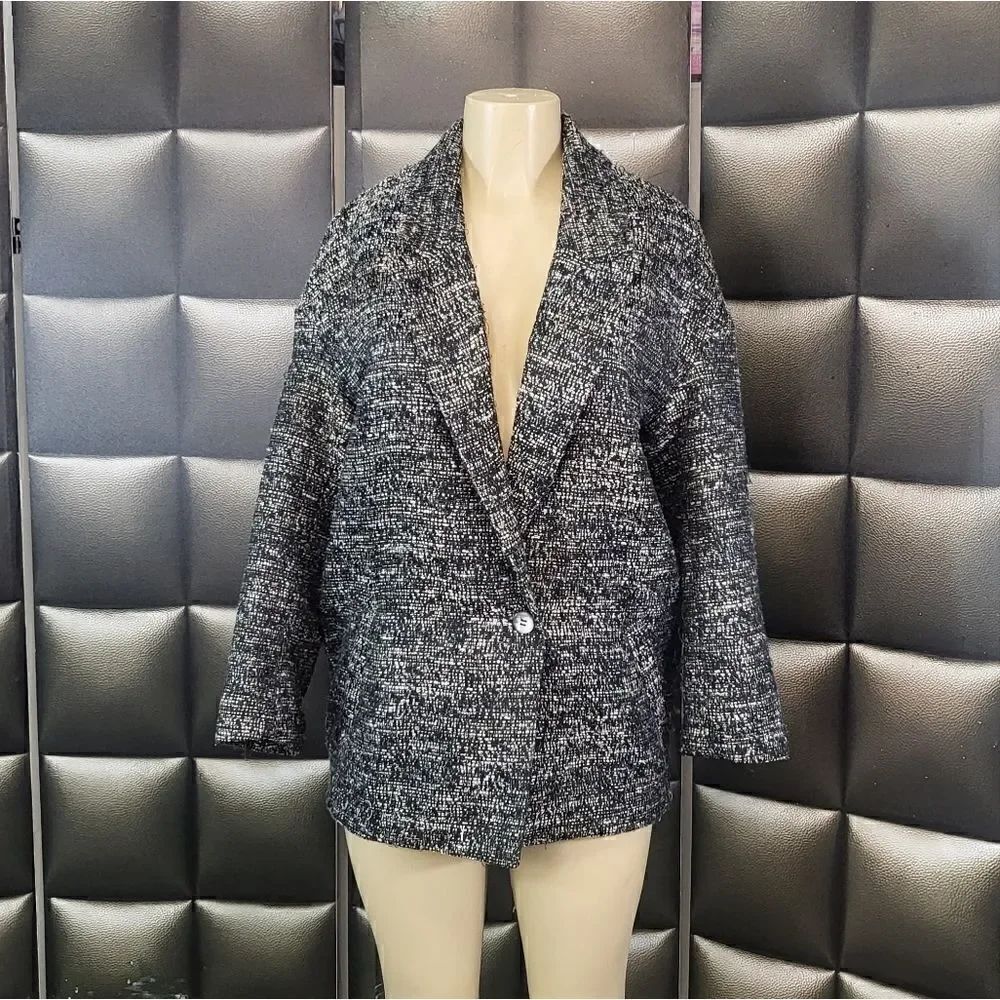 H & M coat